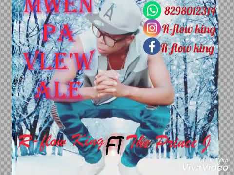 R-Flow King Ft The Prince J