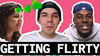 Twentysomethings: Austin Review (eps. 4-6)(Netflix Reality Show) video