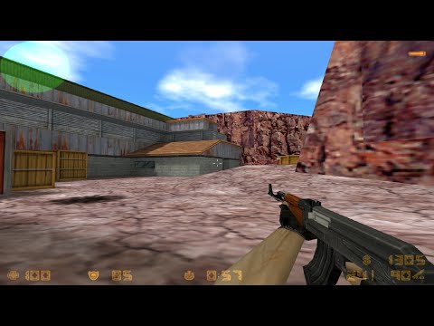 REAL vs Hungary (ENC 2007)