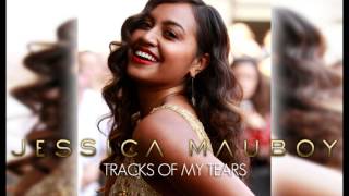 Jessica Mauboy - Tracks of My Tears