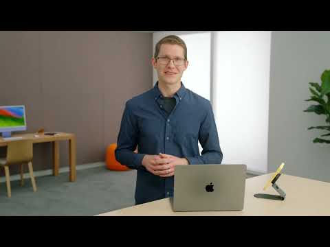 Build programmatic UI with Xcode Previews