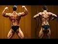 INTENSE OFF-SEASON BACK WORKOUT | OUR NEW TRAINING SPLIT TO GROW!