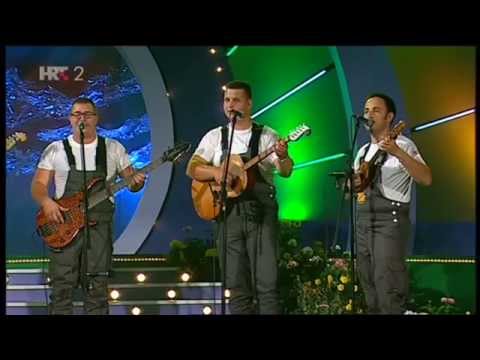 Razbijači Čaša - Zašto mi se cesta ljulja, FESTIVAL PITOMAČA 2015 LIVE NASTUP COVER