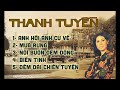 Album Tiếng Hát Thanh Tuyền Mưa Rừng Âm Thanh Chuẩn Pre 75