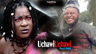 MKOJANI UCHAWIUCHAWI FULL PART1  LATEST SWAHILI MO