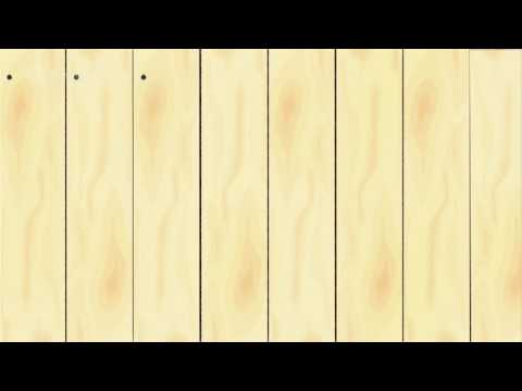 TV4 "Äntligen Hemma" opening sequence - Dallas Sthlm