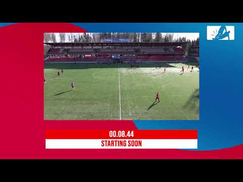VJS - Reipas / Kakkonen / Myyrmäen Stadion