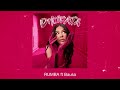 Dhurata Dora feat. Bausa - Rumba (Official Audio)