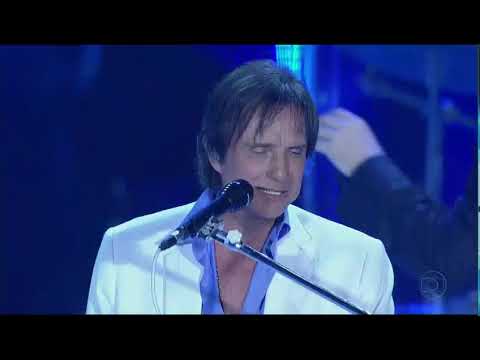 2010 - Roberto Carlos Especial (HDTV)