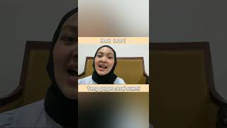 Download lagu Istri yg gugat cerai bisa dpt nafkah Iddah???? mp3 Download lagu Istri yg gugat cerai bisa dpt nafkah Iddah???? mp3