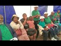 Matsoso S Reunion