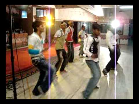 JIGNESH BARIA MY GROUP DANCE.MPG.......