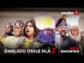 Danladu Onile Nla 2 Latest Yoruba Movie 2023 Drama | Jamiu Azeez | Odunlade Adekola | Juliet Jatto