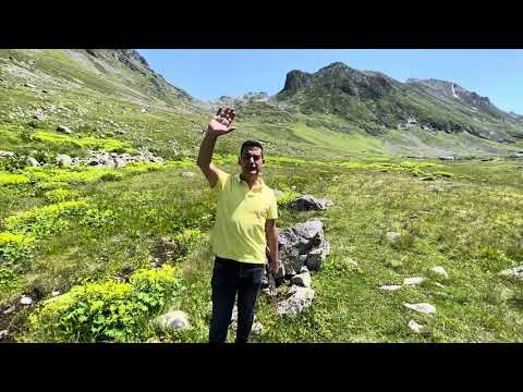 HAKAN DEDEKTÖR / ALAN TARAMA MODEL 15 (MEZAR ODASI ÜÇGEN İŞARETİ ! BULDUK)