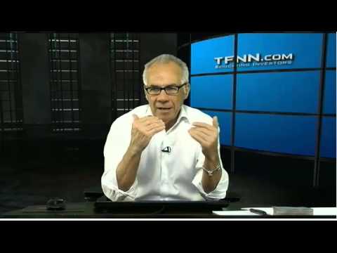 Apr 29th Daily Stock Market Recap by Tom O'Brien on TFNN  2013