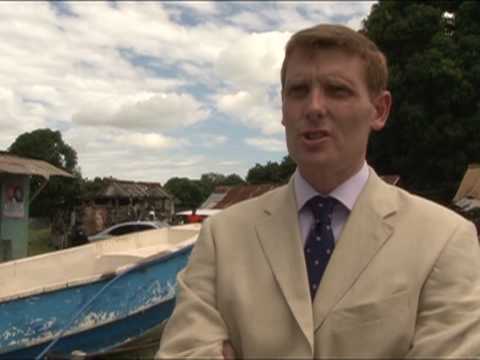 Kenya faces up to Somali piracy