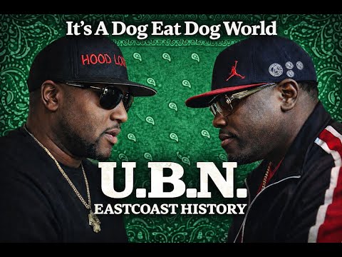 Mikey B Vs Tank Head When Hunters & Komrades Clashed Interview By Smitty & Eve James