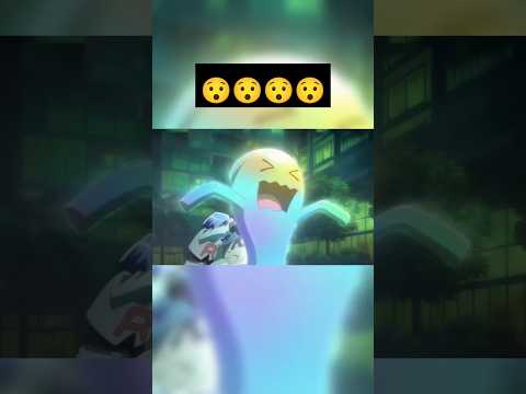 Wobbuffet vs Giratina Best movie scene 😳😳 #pokemon #viral #trading #youtube