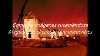 Sting - Windmills Of Your Mind - (Lyrics - subtitulado)