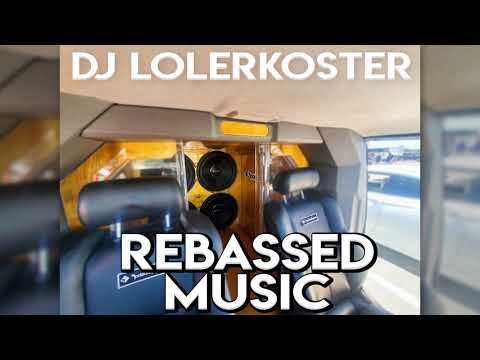 Young Jeezy , Akon - Soul Survivor rebassed 27,35 hz