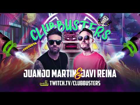 #MEMORIES by JUANJO MARTIN & JAVI REINA