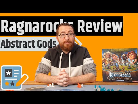 Ragnarocks Review - The Tree Is Stupid, The Rest Is Excellent!