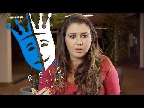 Vídeo e Aula - Luana Di Maio