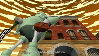 Sam & Max: The World According to the Maimtron 9000