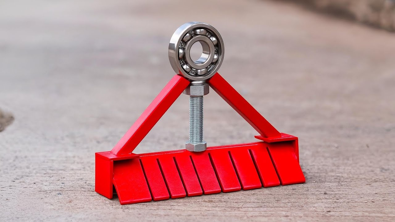 "50" Ultimate Inventions You Can Make at Home for Free