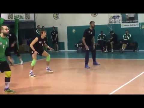 Pallavolo, Doppio successo per l'Atripalda Volley