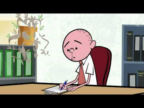 The Ricky Gervais Show Season 3 Episode 10 Society