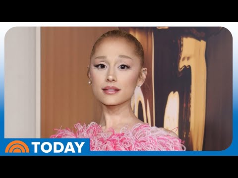 Man Who Rushed at Ariana Grande Faces Charges in Singapore