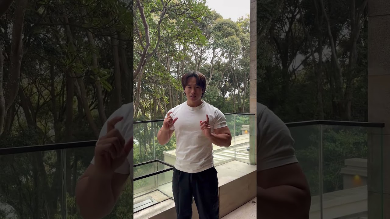 だれウマ生誕祭！いつもありがとうございマッチョ！