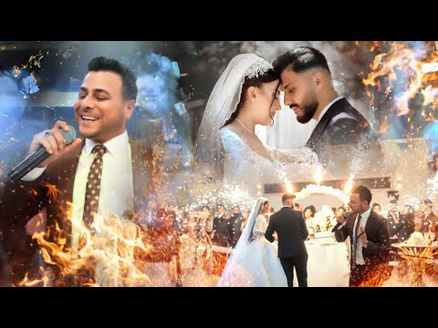 Islam Zaxoyi - Ashiq Krm (2024)