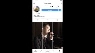 로꼬 (Loco) - 나타나줘 (Feat.박재범) (Above Live) (ENG/JPN/CHN)