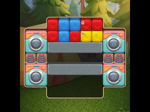 TOON BLAST level 7769