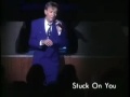 Bobby Caldwell - Stuck On You (Live Performance)