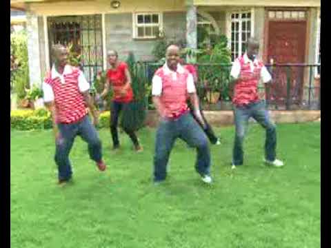 Kiura - Wamaritha (Official Video)