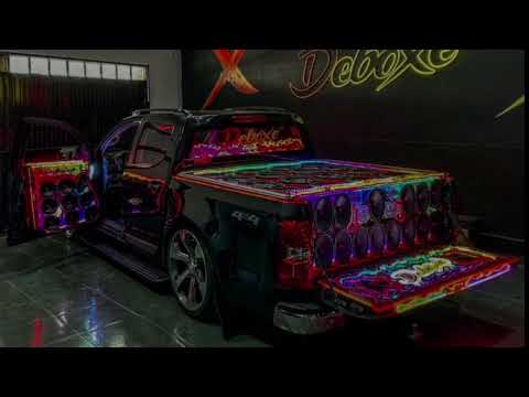 Ondas sub Aquáticas -(Eletro Funk)🌊😈