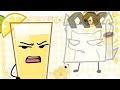 GO AWAY BYGONE Animation Meme