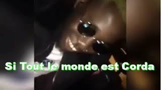 Ohmondieusalva : Si tout le monde est Corda