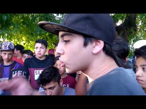 Deq vs Cheto  - 16savos || Cementerio Free