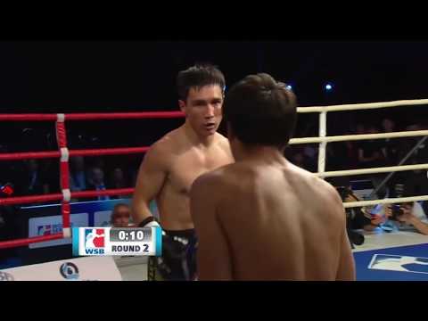 🥊БАГДАД АЛИМБЕКОВ🆚АЛЕКСАНДР РЫШКАН💥РЕШАЮЩИЙ БОЙ ФИНАЛА АСТАНА АРЛАНС🆚УКРАИНСКИЕ АТАМАНЫ WSB III