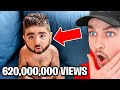 World's *MOST* Viewed YouTube Shorts in 2023! (VIRAL CLIPS)
