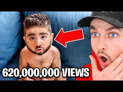 World's *MOST* Viewed YouTube Shorts in 2023! (VIRAL CLIPS)