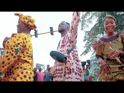 MUSIC ICON STANLEY O IYONAWAN LATEST EDO AFRO BEAT 2025