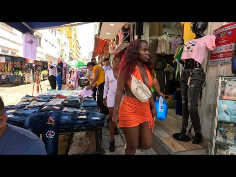 🇨🇴 El Centro de Cali, Colombia