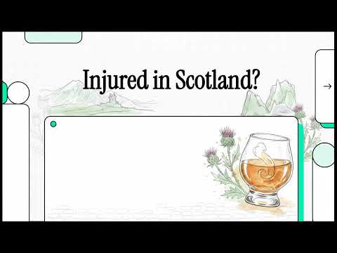 What If I Was Injured on Holiday in Scotland?