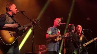 "Wrecking Ball" - Billy Boyd and Beecake