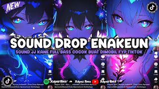 Download lagu DJ DROP ENAKEUN X MASHUP SOUND JJ MENGKANE COCOK BUAT DI MOBIL FULL BASS VIRAL TIKTOK TERBARU 2025 🎧 mp3